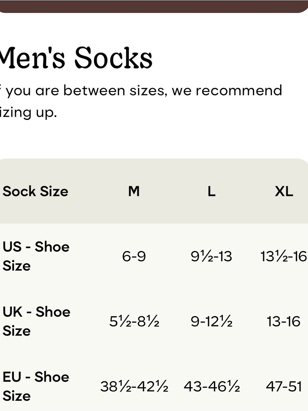 Bombas Merino Wool 4-pair gift box socks calf crew - Picture 5 of 6